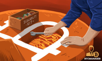 U.S. Research Team Attempts to Solve Bitcoin’s Scalability Crisis