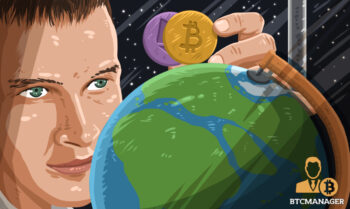 Vitalik Buterin’s Seven Deadly Crypto Sins: Large Scale Applications
