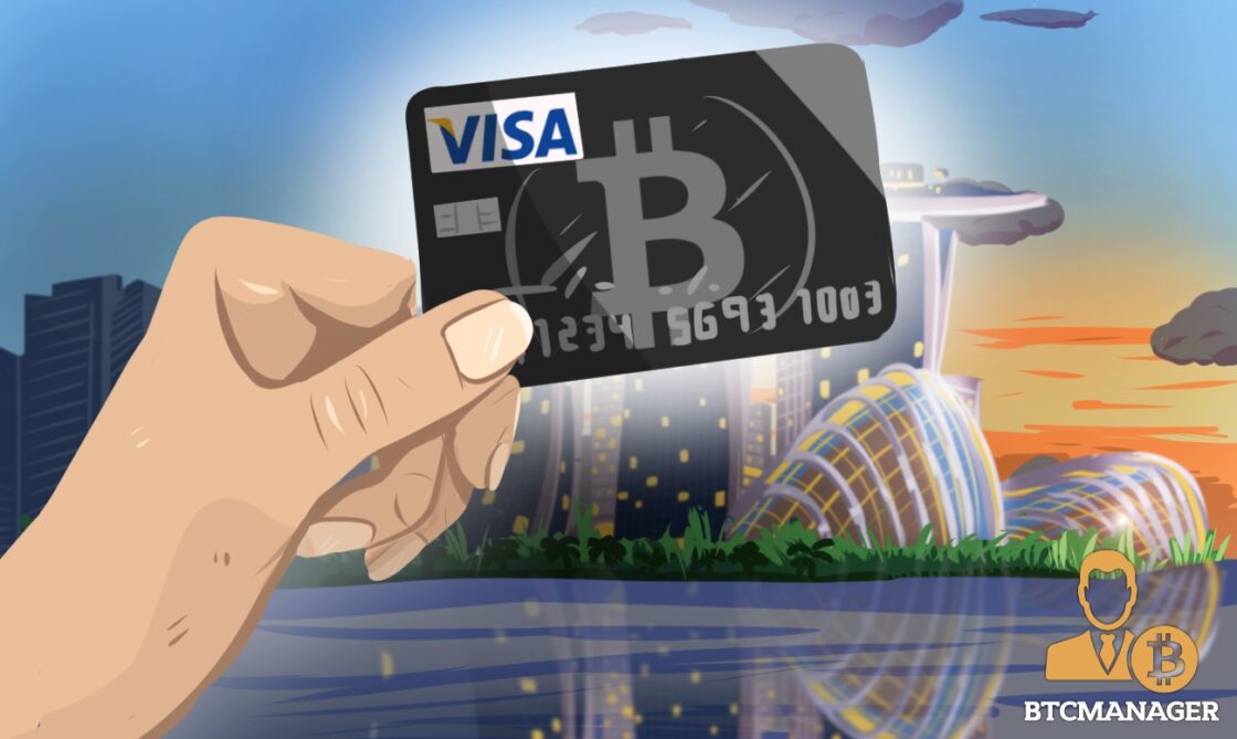 Facebook partners Visa & Master Card; Wall Street Journal confirms cryptocurrency