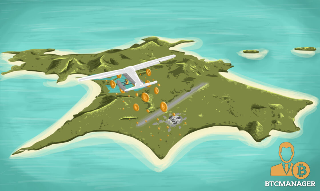 Australia’s Great Keppel Island to Be Revamped Through $300 Million Crypto Funding