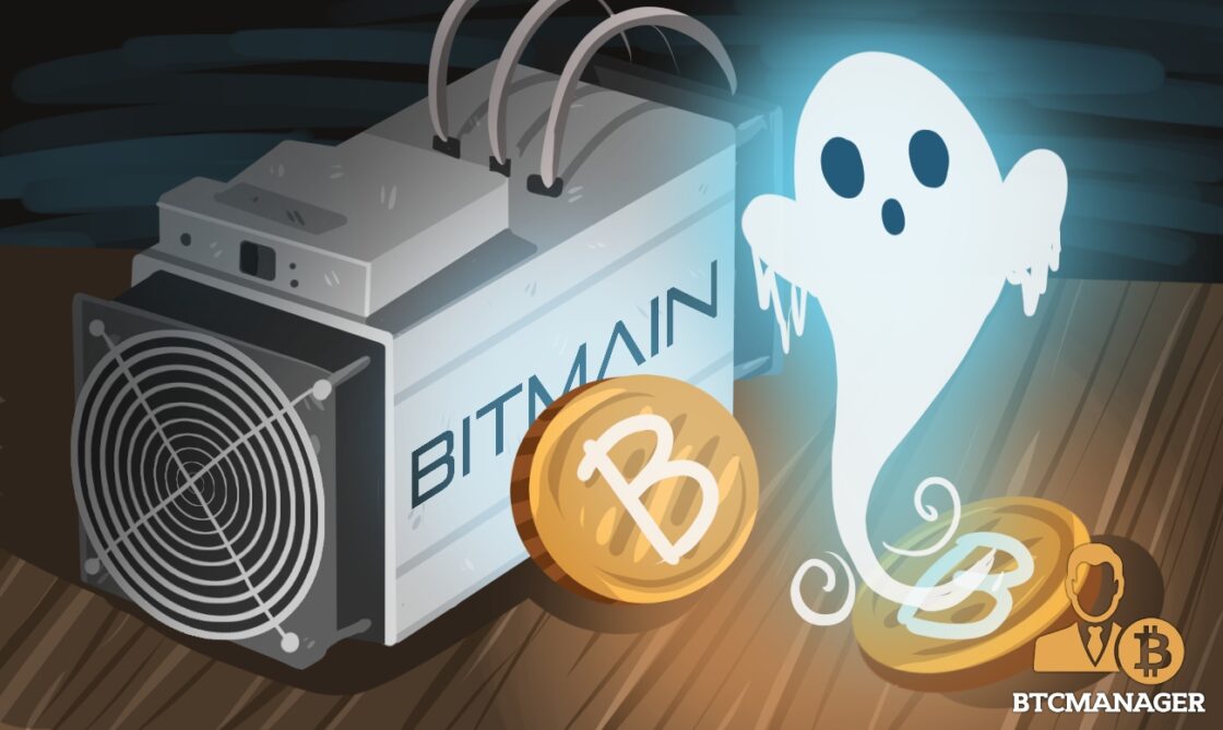Could This Be the End for Bitmain?