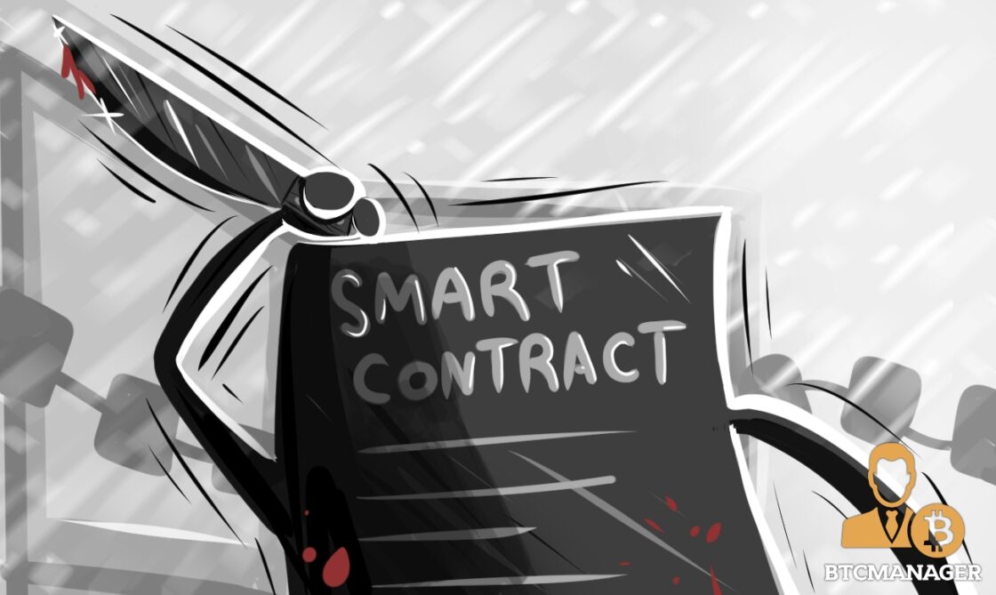 Law School Professor: "Smart Contracts Can Kill"