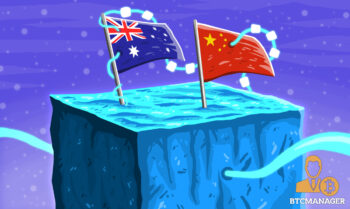 China and Australia to Strengthen Blockchain Ties