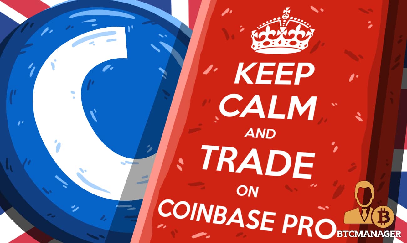 Coinbase Pro Launching New Crypto Trading Pairs for ...