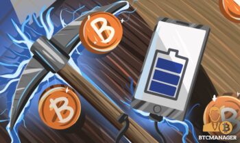 How Cryptocurrency Mining Could Help to Minimize Energy Wastage