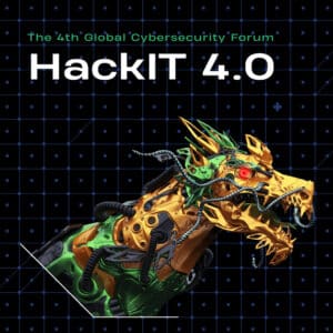Hackit 4.0 PR 