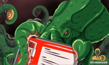Hackers Recycle Old Ransomware for New Crypto Malware