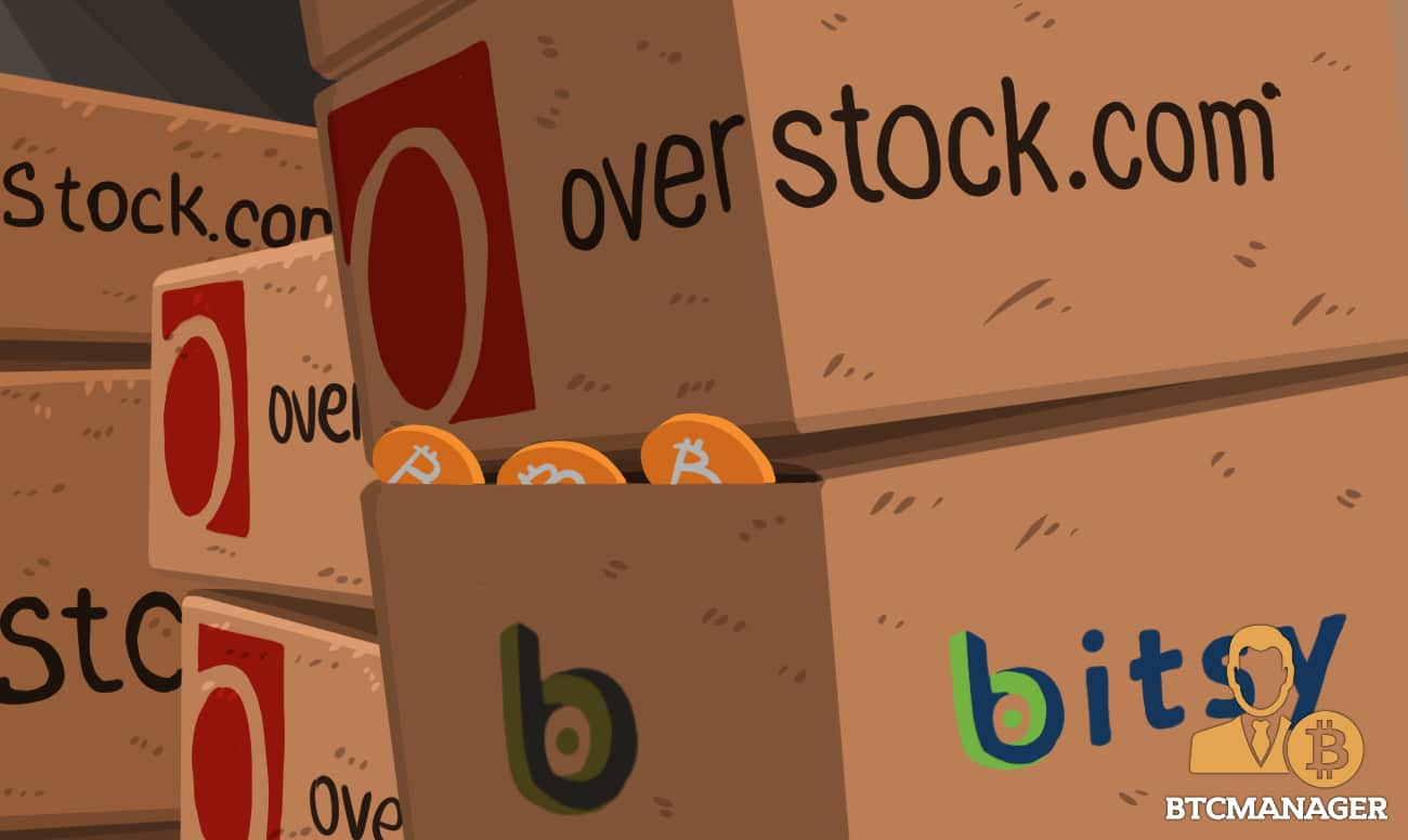 buy overstock crypto