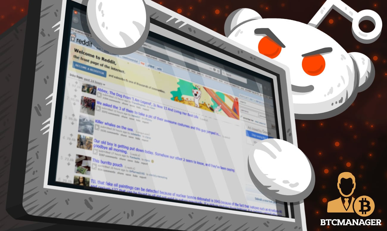 Reddit User Exposes his Crypto Astroturfing Operation ...