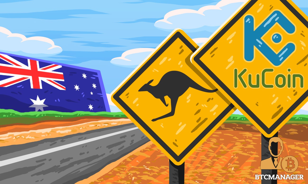 KuCoin Invests $3 Million in Aussie Crypto Exchange ...