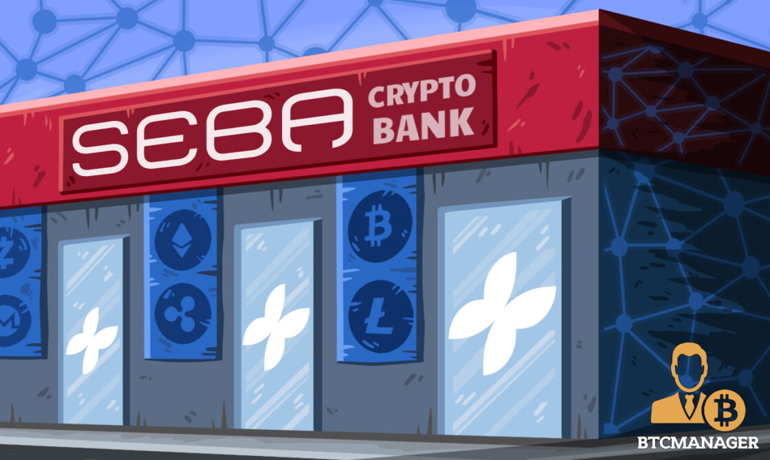 Bitcoin-Friendly Bank SEBA Expands to Nine More Countries