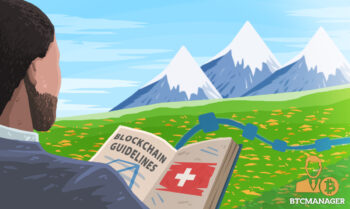 A Boost to Crypto Companies as Switzerland Introduces Guidelines to Deepen Access to Banking System