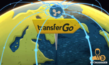 TransferGo Banks on Ripple’s Blockchain Solutions for Indian Expansion