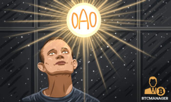 Vitalik’s Seven Deadly Crypto Sins: The Future Is DAO
