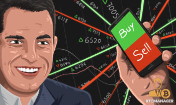 Roger Ver and His Struggling Battle for Bitcoin Cash Supremacy