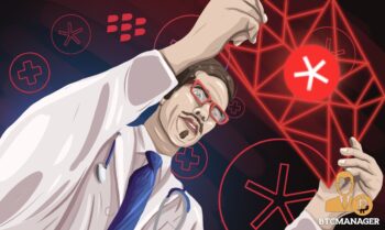 BlackBerry Set to Revolutionize the Healthcare Industry with its Blockchain Solution