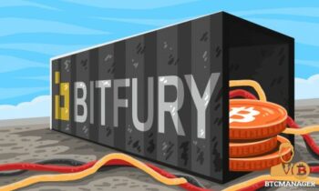 Cryptocurrency Mining Company Bitfury Considers European IPO