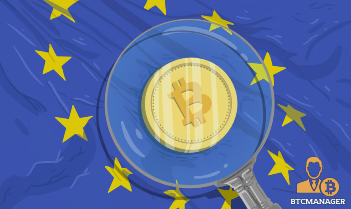 crypto eu regulation
