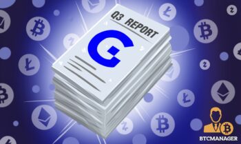 Genesis Cryptocurrency Lending Platform Publishes Q3 Report