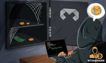 Hacker Gets Away With Proverbial Peanuts After Successfully Breaching the Pigeoncoin Network