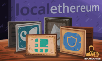 Ethereum Marketplace LocalEthereum now Enables External Wallets