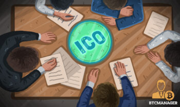 SEC Introduces Online Form for FinTech Investors Seeking ICO Advice