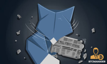ShapeShift Refutes the Wall Street Journal's Claims of Money Laundering