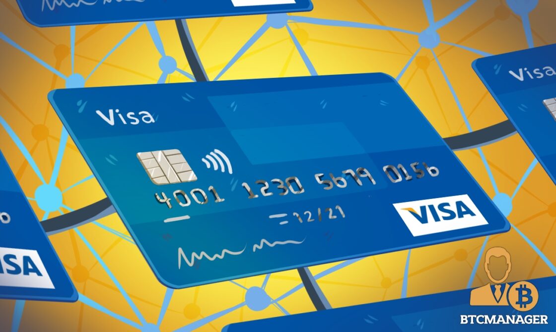 Visa's Latest Blockchain Solution Protects Permissioned Ledgers Against Malicious Actors