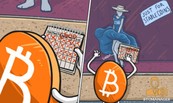 Bitcoin Remains Firm Around $6,500 Mark for Fourth Consecutive Week: BTCManager’s Week in Review