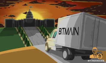 Bitcoin Mining Giant Bitmain Launches Data Center In Washington Despite Crypto Crash
