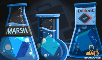 Banking on Blockchain: Marsh to Introduce a DLT-Based Offering to Update Identity Verification