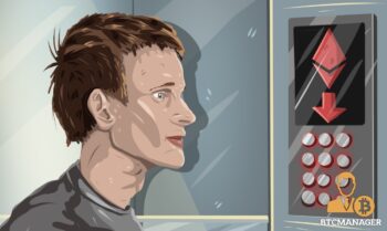 Vitalik Buterin Thinks Ethereum Cannot Succeed Unless He Steps Back