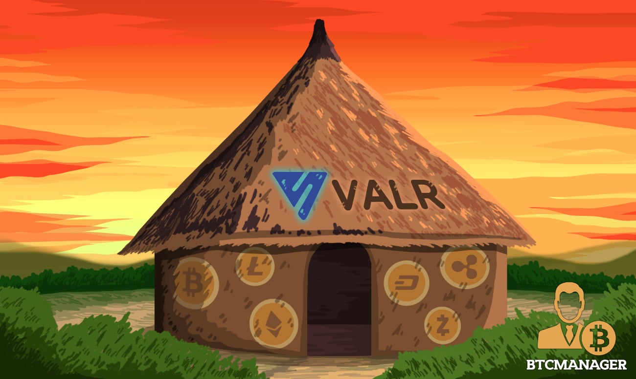 South Africa: Crypto Exchange Platform VALR Launched in ...