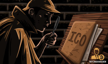 Sherlock Holmes investigates ICOs
