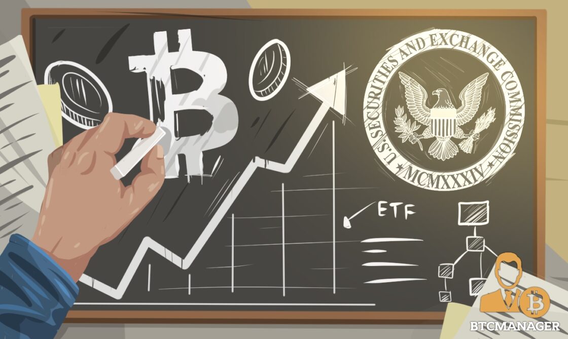 SEC Agrees to Re-Examine Bitwise ETF Decision