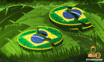 Brazil Crypto Cracked Disc