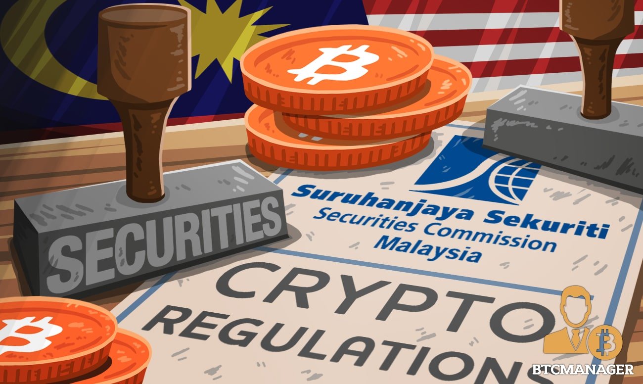 Malaysia: Securities Commission Unveils New Digital Asset ...