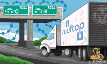 Truck Passing Toll