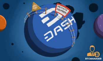 Dash Globe Border No Access