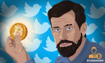 Jack Dorsey Twitter Bitcoin Man Beard
