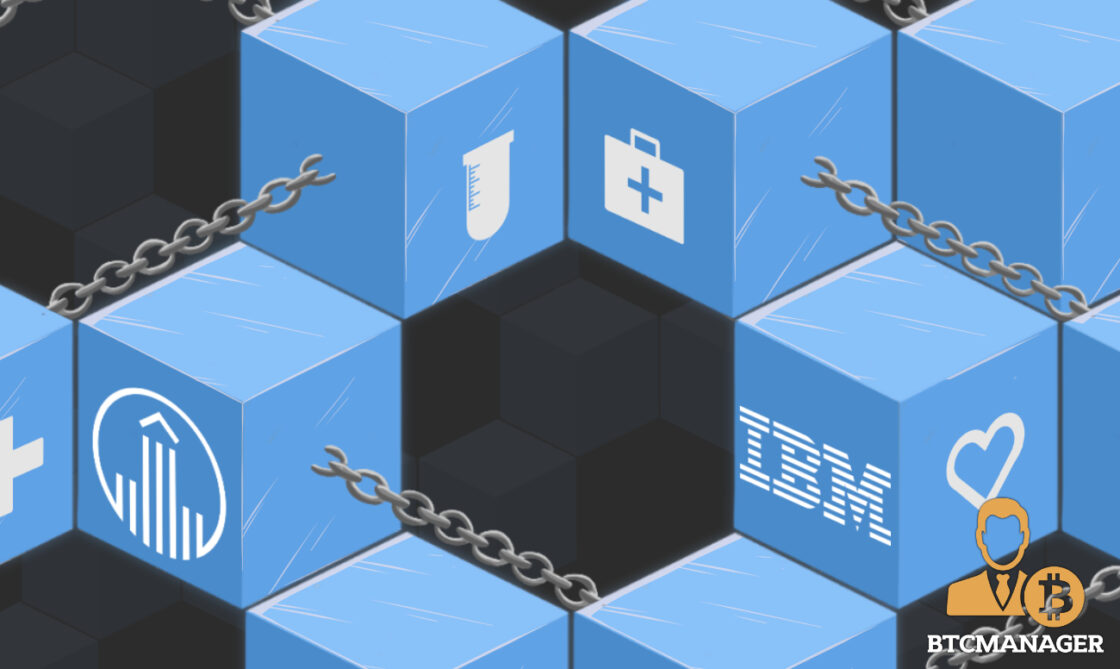 IBM Partners with Boehringer Ingelheim to Leverage Blockchain Technology For Clinical Testing