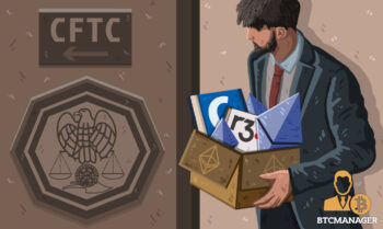CFTC, Corda R£ Man Box