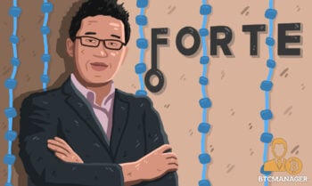 Forte Blockchain Kevin Chou Gaming