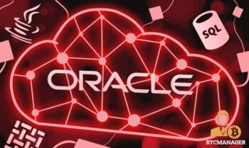 Red Cloud of Oracle and Blockchains and SQL