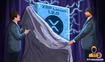 Ripple Unveils XRP Ledger Version 1.2.0 with a Slew of New Features