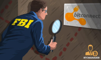 FBI Bitconnect Trail Invstigate Red Blue Yellow