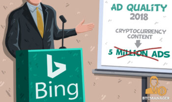 bing blue cryptocurrency ad quality 2018