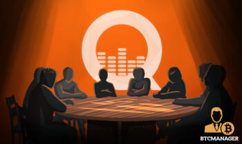 QuadrigaCX Orange Q Room Board People Committee