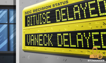 SEC Decision Status Board