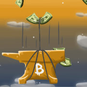 Crypto Markets, Bitcoin (BTC) Kickoff 2022 on a Bear Note thumbnail